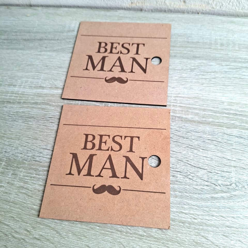 MDF Gift Boxes with Various Tops Available - Image 5