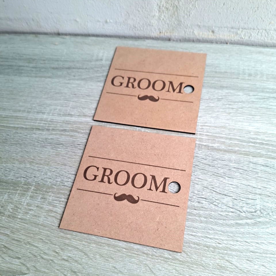 MDF Gift Boxes with Various Tops Available - Image 6