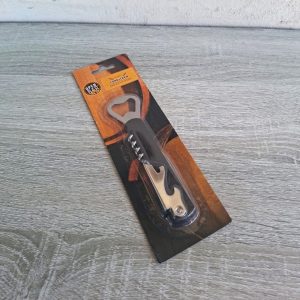 Black Corkscrews