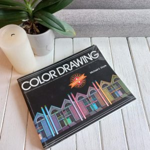 Colour Drawing | Michael E. Doyle