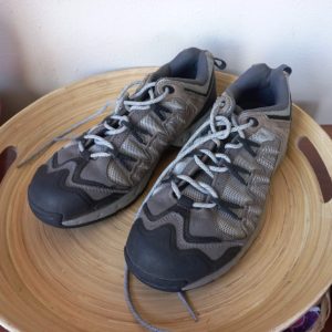 Hiking Boots | 6.5