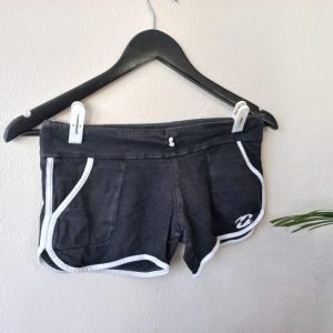 Black Shorts | XS