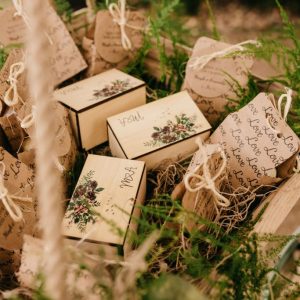 Wedding Favours