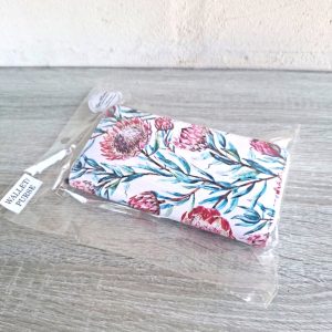 Ladies Purse - Proteas