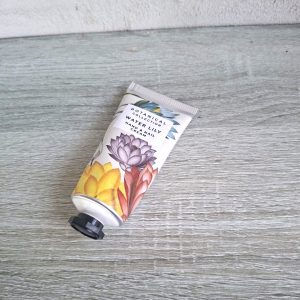 Hand Cream