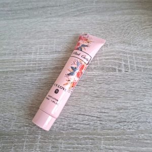 Hand Cream