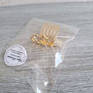 Hair Crown
