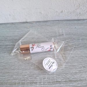 Lip Balm "Flower Girl"