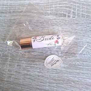Lip Balm "Bride"